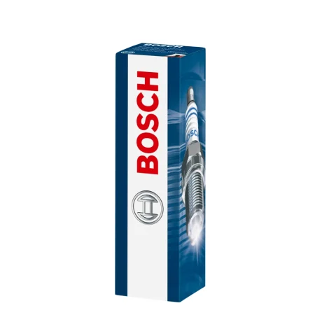 Bujii BOSCH 0 242 230 612 — MAZDA 3 limuzina (BK) 2.0 (BKEP) 2009