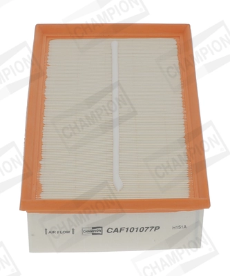 Filtru aer CHAMPION CAF101077P — SKODA KODIAQ I (NS6, NS7, NV7) 2.0 TSI 4x4 2023