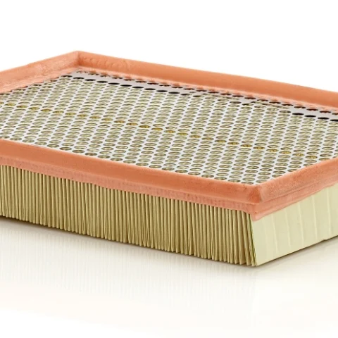 Filtru aer MANN-FILTER C 33 189/1 — OPEL VECTRA C (Z02) 2.2 DTI 16V (F69) 2003