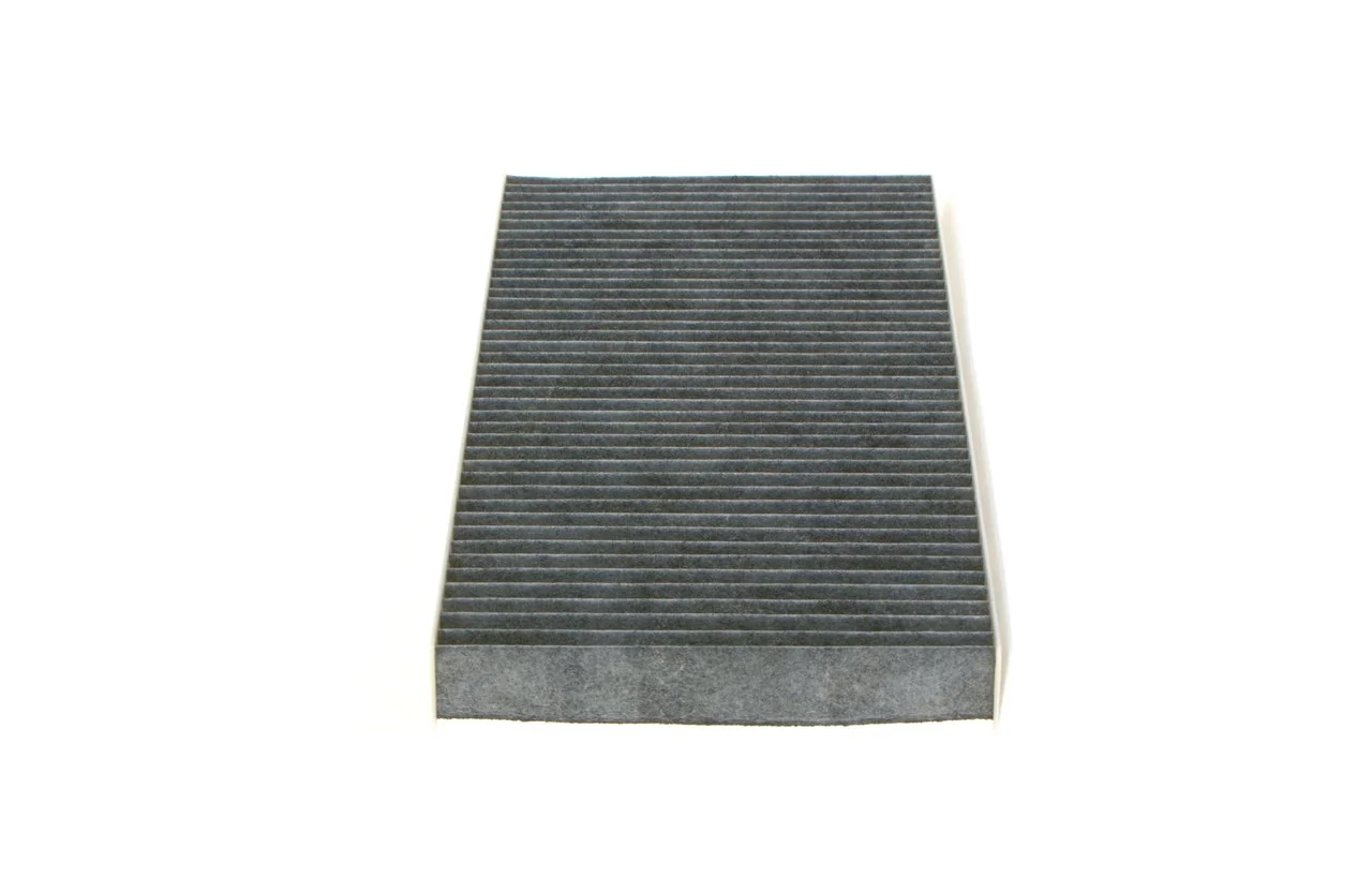 Filtru, aer habitaclu BOSCH 1 987 432 376 — OPEL VECTRA C (Z02) 2.2 DTI 16V (F69) 2003