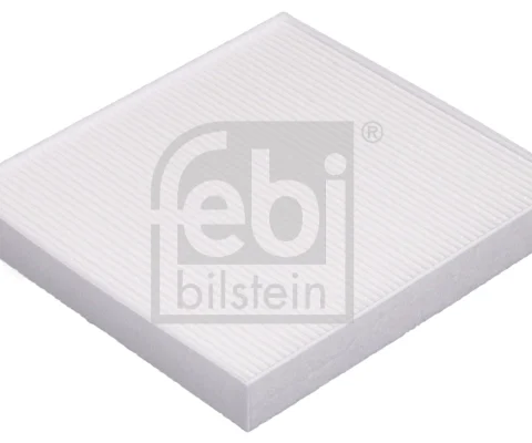 Filtru, aer habitaclu FEBI BILSTEIN 48465 — SKODA KODIAQ I (NS6, NS7, NV7) 2.0 TSI 4x4 2023