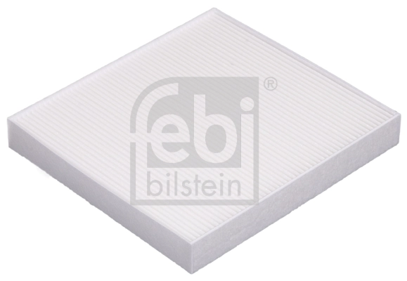 Filtru, aer habitaclu FEBI BILSTEIN 48465 — SKODA KODIAQ I (NS6, NS7, NV7) 2.0 TSI 4x4 2023