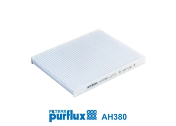 Filtru, aer habitaclu PURFLUX AH380 — BMW X5 (F15, F85) xDrive 30 d 2018