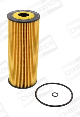 Filtru ulei CHAMPION COF100505E — VW PASSAT B5.5 (3B3) 1.9 TDI 2005