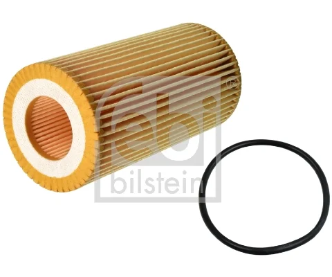 Filtru ulei FEBI BILSTEIN 109015 — AUDI Q8 (4MN, 4MT) 45 TDI Mild Hybrid quattro 2024
