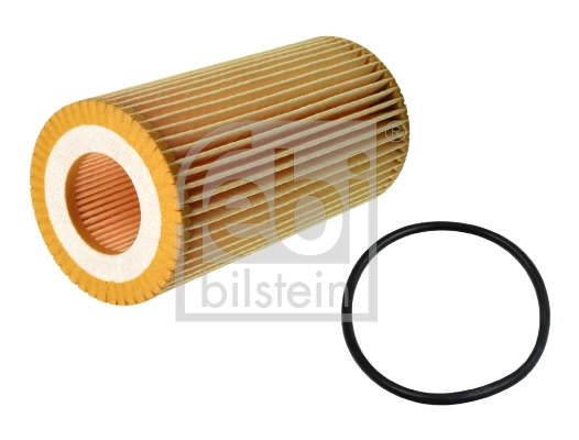 Filtru ulei FEBI BILSTEIN 109015 — AUDI Q8 (4MN, 4MT) 45 TDI Mild Hybrid quattro 2024