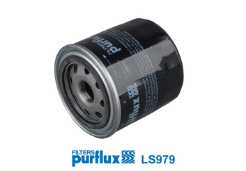 Filtru ulei PURFLUX LS979 — DODGE CALIBER 2.4 2020