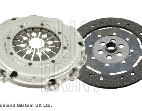 Set ambreiaj BLUE PRINT ADF123035 — FORD MONDEO IV limuzina (BA7) 2.0 TDCi 2015
