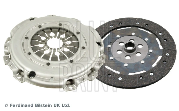 Set ambreiaj BLUE PRINT ADF123035 — FORD MONDEO IV limuzina (BA7) 2.0 TDCi 2015