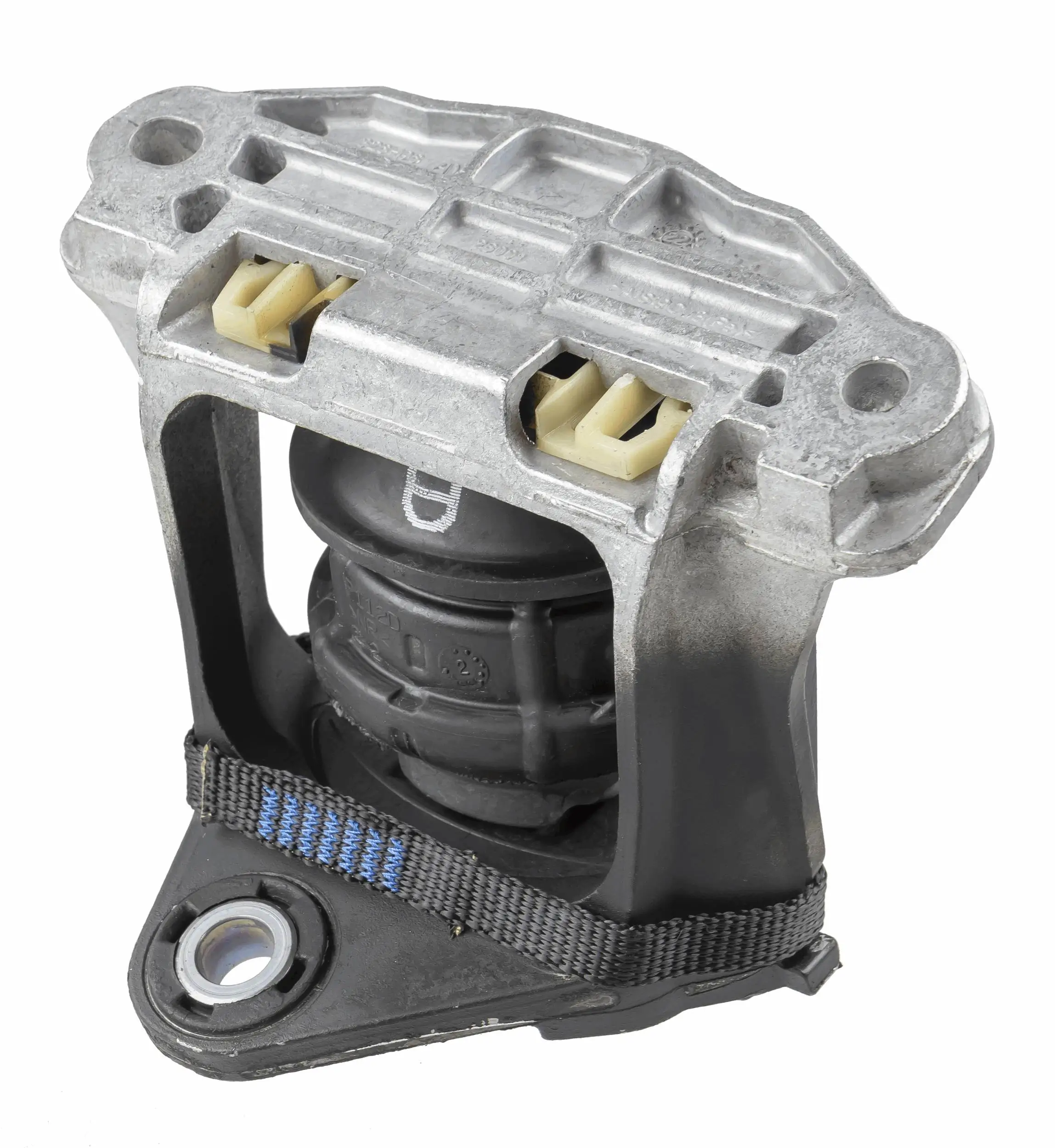 Suport motor LEMFÖRDER 43281 01 — VOLVO XC90 II (256) D4 AWD 2016