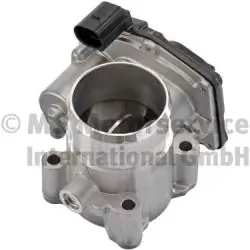 clapeta control,admisie aer PIERBURG 7.05569.17.0 — FORD FOCUS IV (HN) 2.0 EcoBlue 2020
