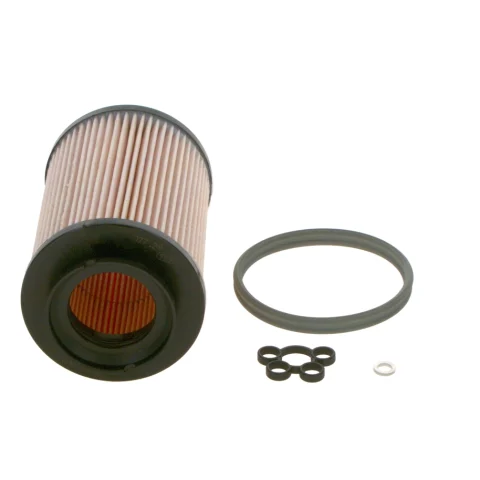 filtru combustibil BOSCH 1 457 070 007 — SKODA OCTAVIA II (1Z3) 1.9 TDI 2009