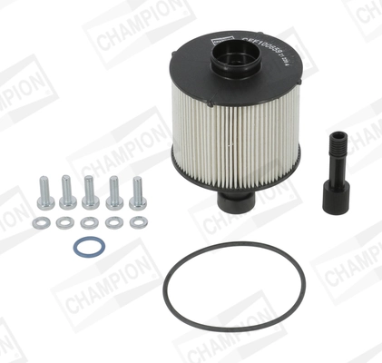 filtru combustibil CHAMPION CFF100659 — DACIA LOGAN II 1.5 dCi / Blue dCi 75 2023