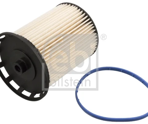 filtru combustibil FEBI BILSTEIN 101340 — AUDI Q8 (4MN, 4MT) 45 TDI Mild Hybrid quattro 2024