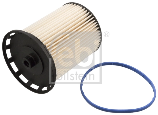 filtru combustibil FEBI BILSTEIN 101340 — AUDI Q8 (4MN, 4MT) 45 TDI Mild Hybrid quattro 2024