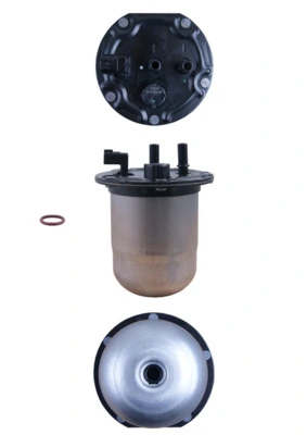 filtru combustibil MAHLE KL 1133D — DACIA LOGAN II 1.5 dCi / Blue dCi 75 2023