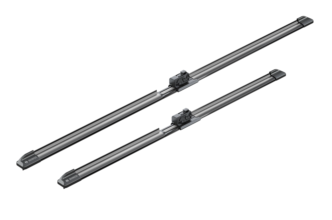 lamela stergator BOSCH 3 397 014 727 — AUDI Q8 (4MN, 4MT) 55 TFSI e quattro 2021