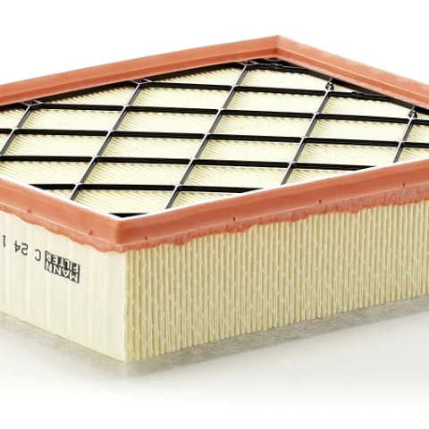 Filtru aer MANN-FILTER C 24 137/1 — FORD KUGA I 2.5 4x4 2012