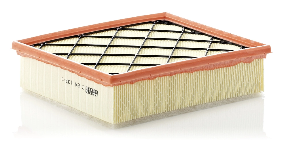 Filtru aer MANN-FILTER C 24 137/1 — FORD KUGA I 2.5 4x4 2012