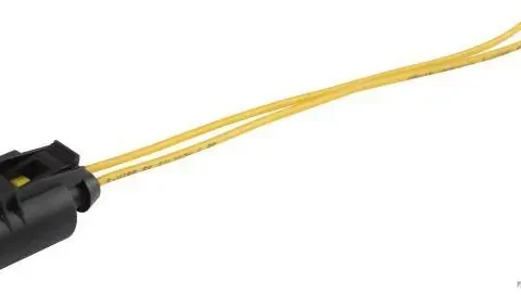 Set reparat cabluri, încălzire filtru combustibil HERTH+BUSS ELPARTS 51277370 — FORD KUGA I 2.5 4x4 2012