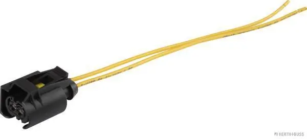 Set reparat cabluri, încălzire filtru combustibil HERTH+BUSS ELPARTS 51277370 — FORD KUGA I 2.5 4x4 2012