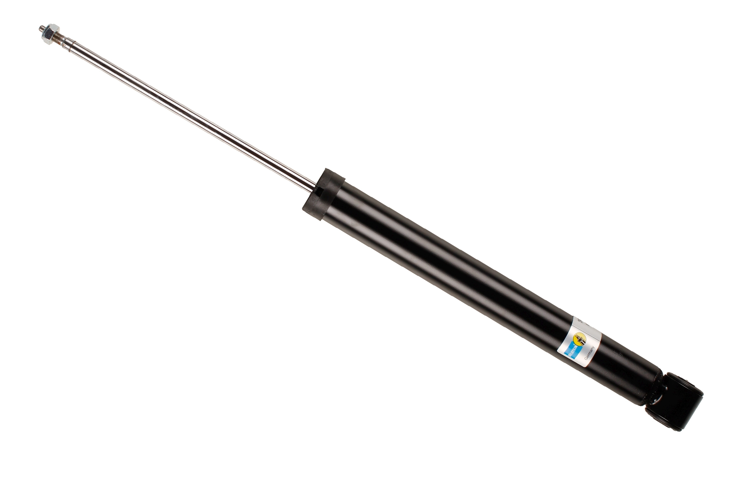 amortizor BILSTEIN 19-109572 — Skoda Fabia