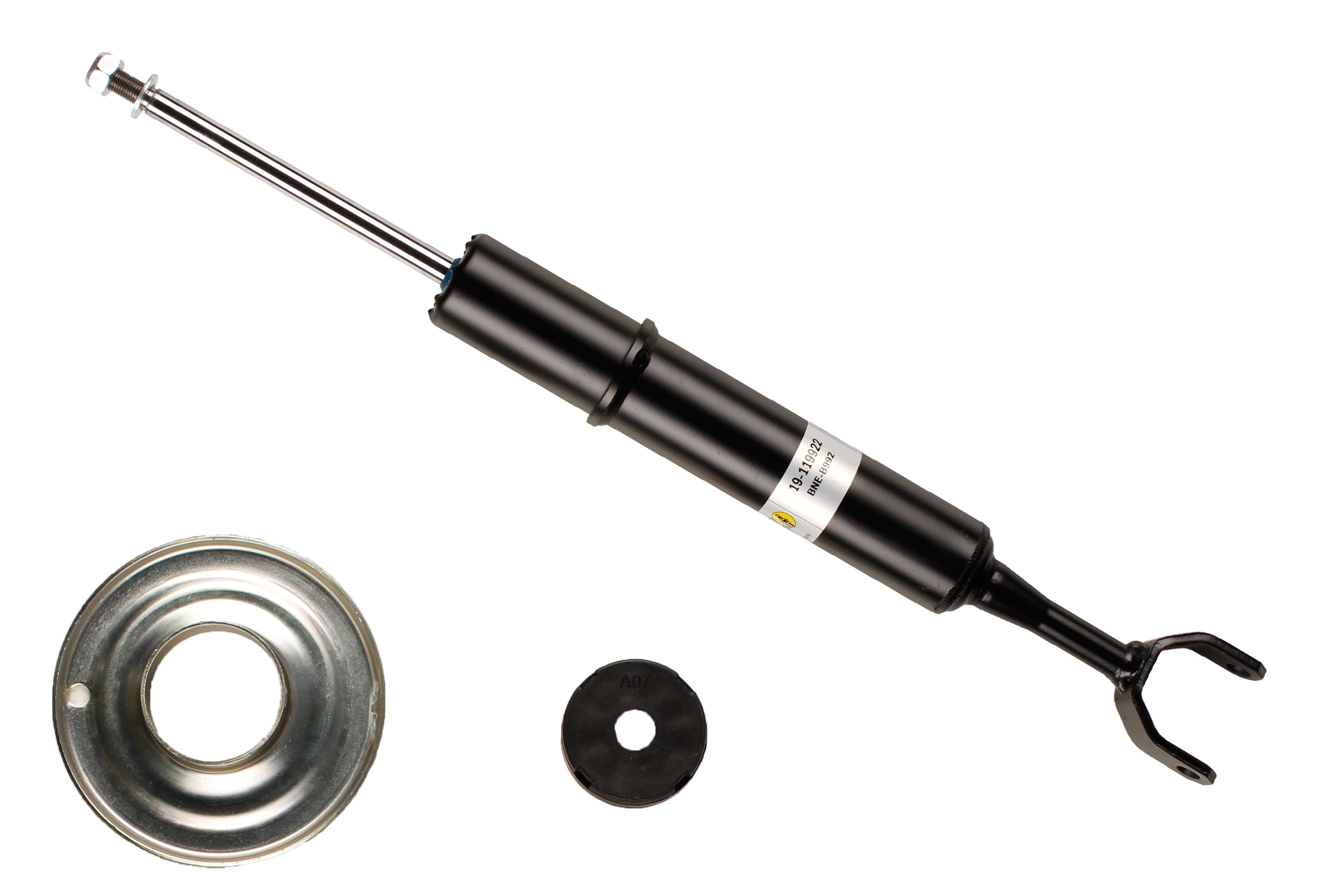 amortizor BILSTEIN 19-119922 — VW Passat
