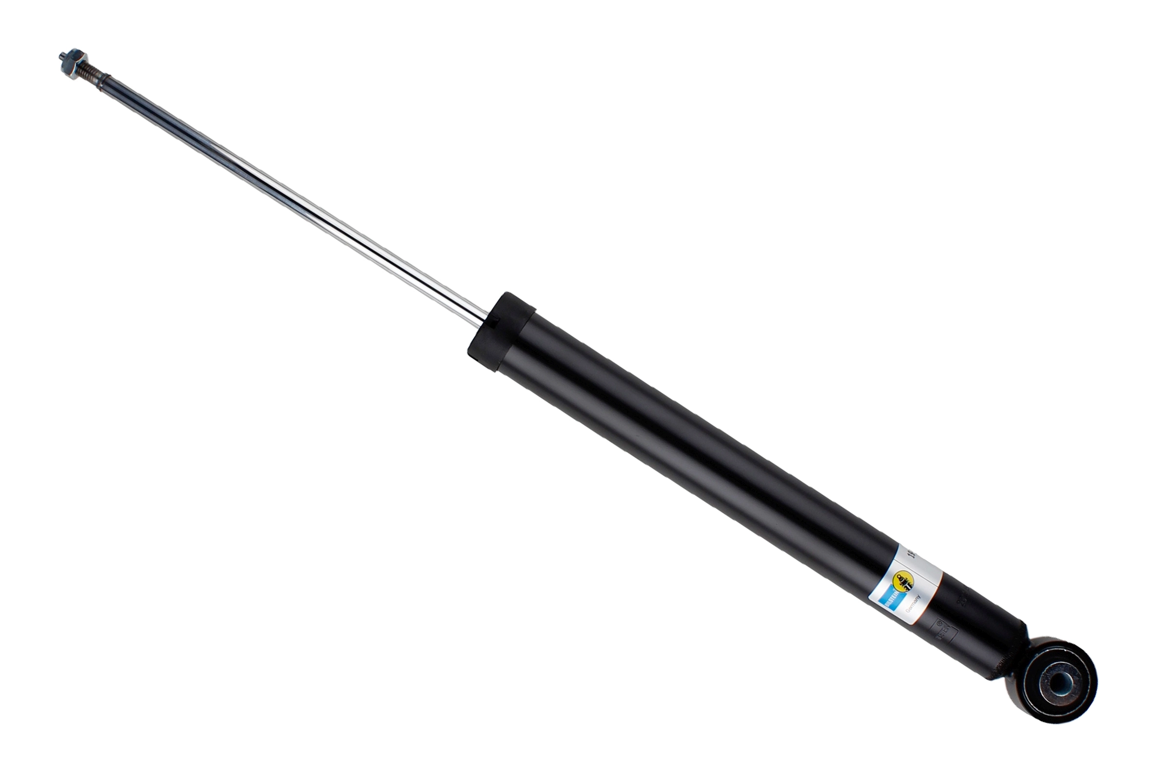 amortizor BILSTEIN 19-277592 — Skoda Fabia