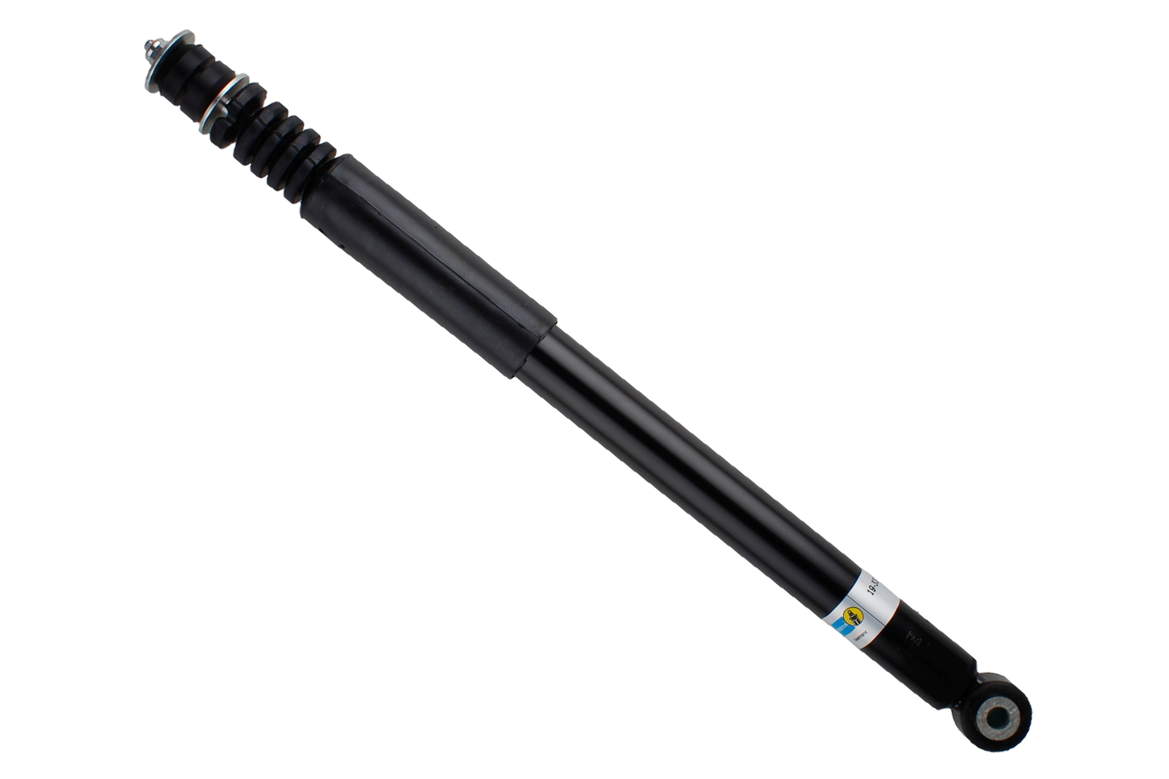 amortizor BILSTEIN 19-332819 — Dacia Logan