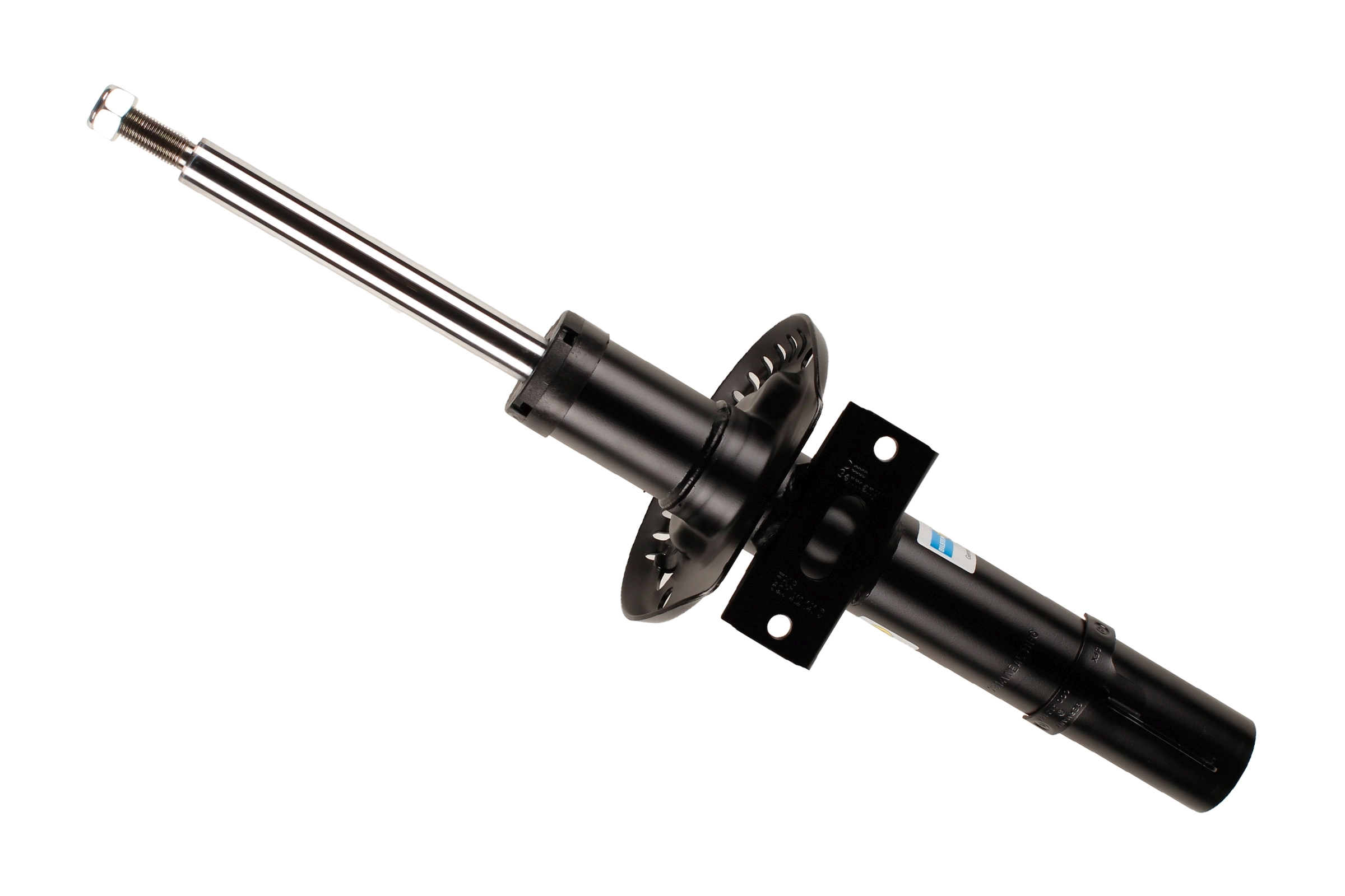 amortizor BILSTEIN 22-105813 — Skoda Fabia