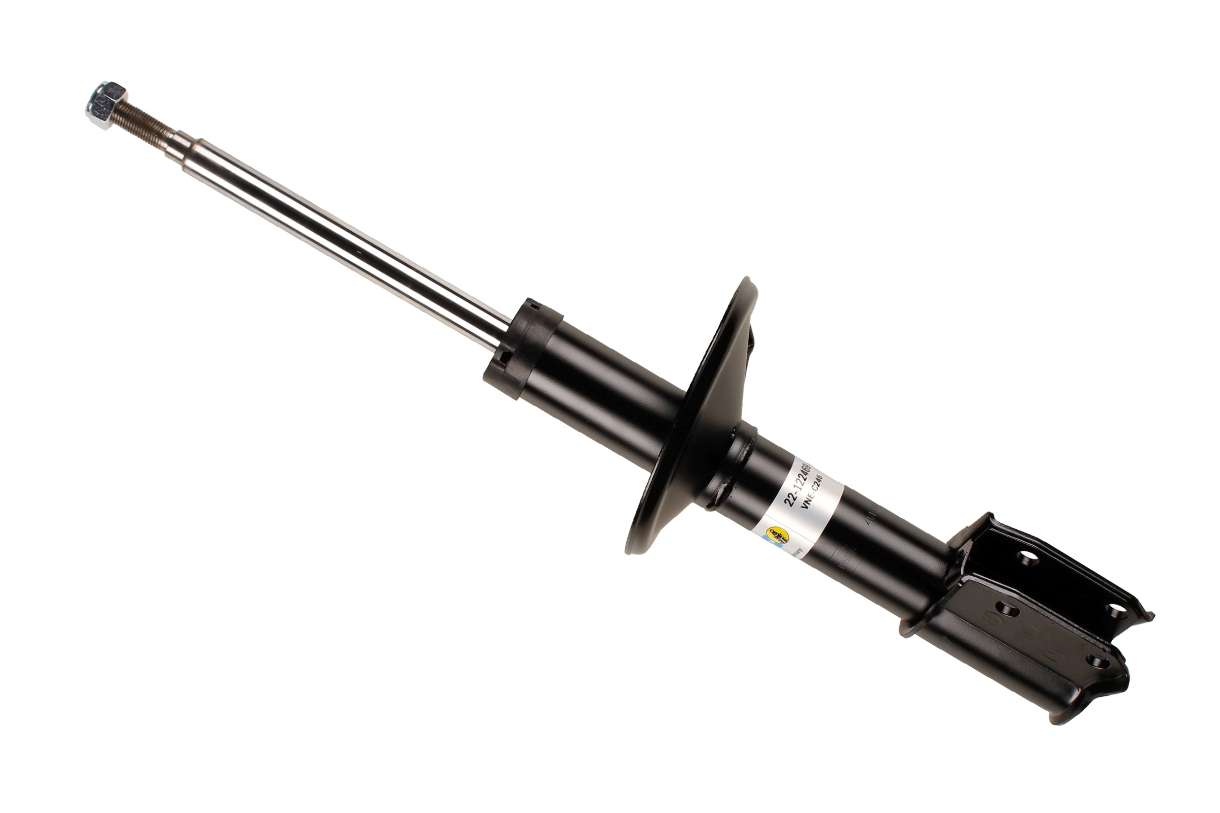 amortizor BILSTEIN 22-122469 — Dacia Logan