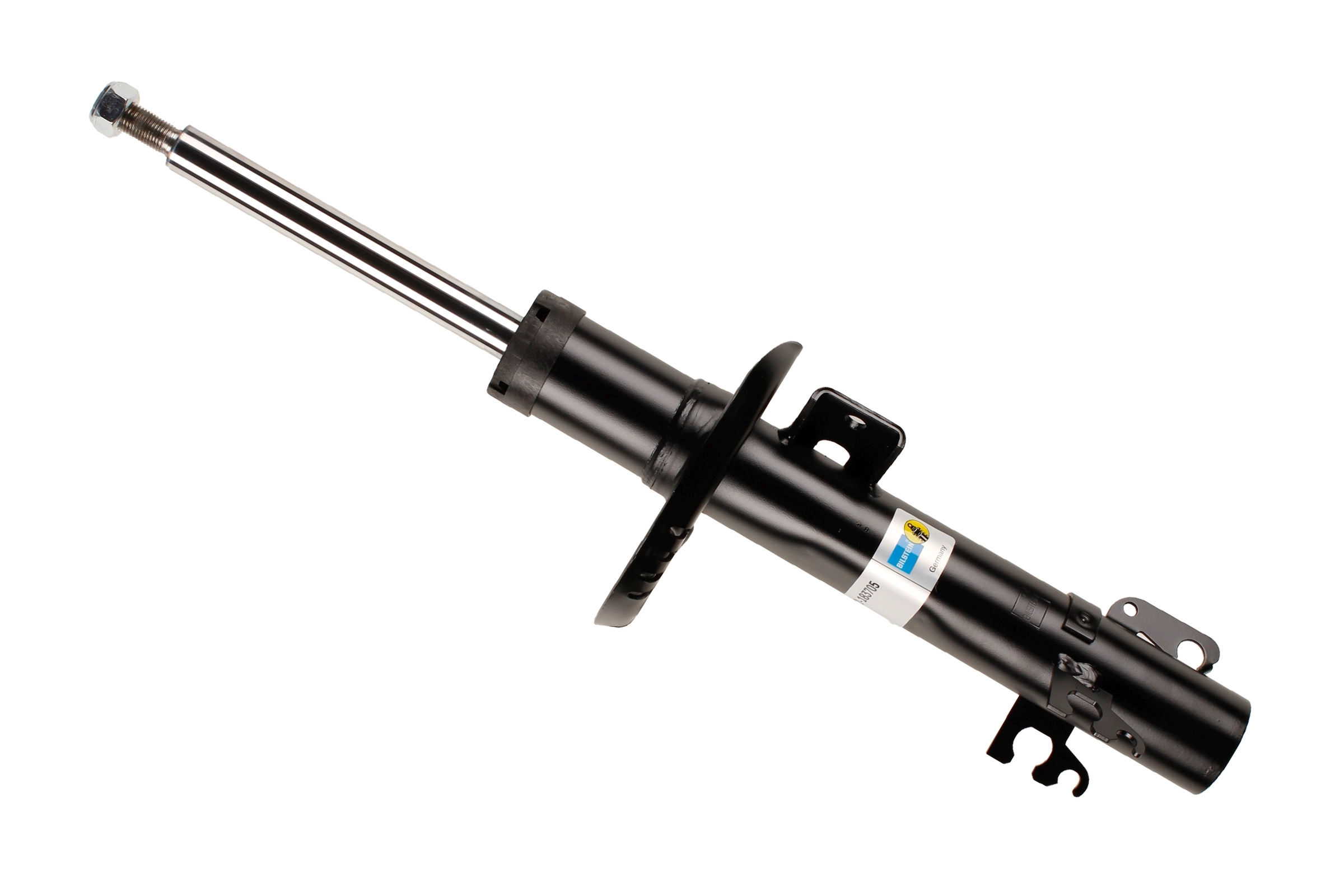 amortizor BILSTEIN 22-183705 — Skoda Fabia
