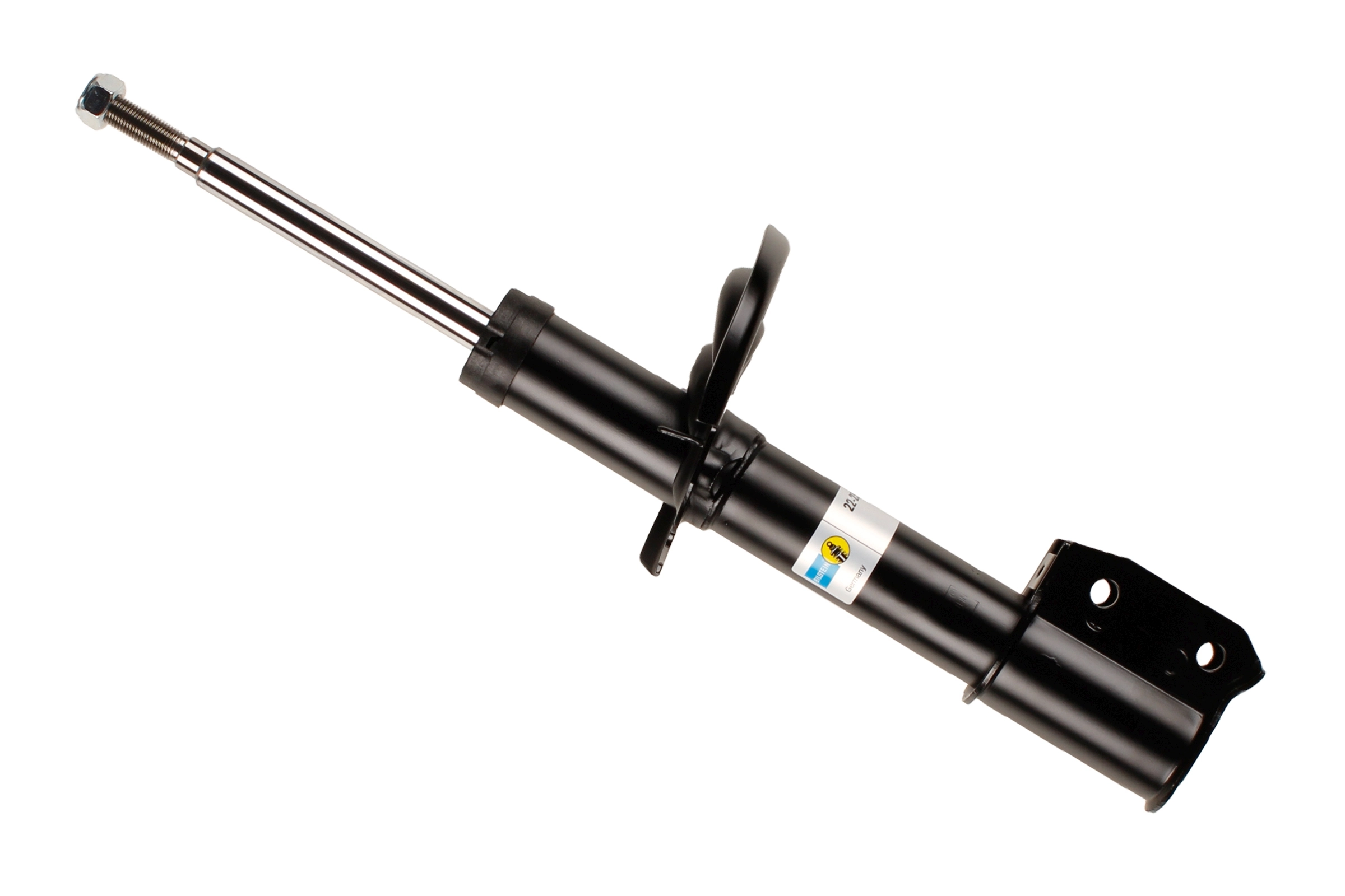 amortizor BILSTEIN 22-235060 — Dacia Logan
