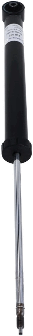 amortizor SACHS 290 887 — Skoda Fabia