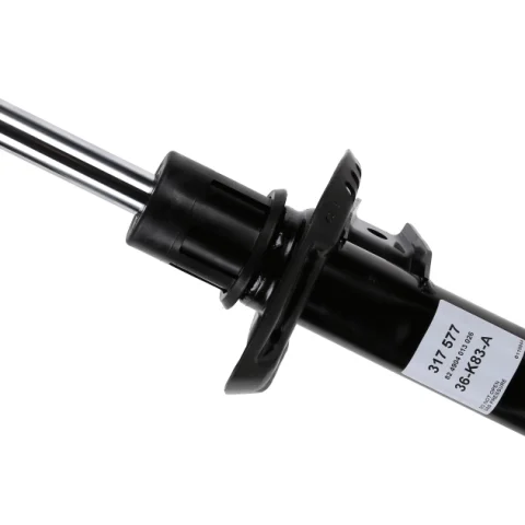 amortizor SACHS 317 577 — VW Passat