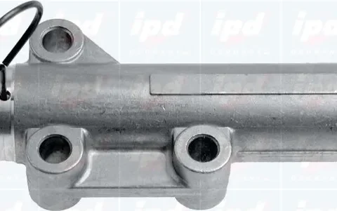Amortizor vibratii, curea distributie IPD 13-0262 — VW Passat