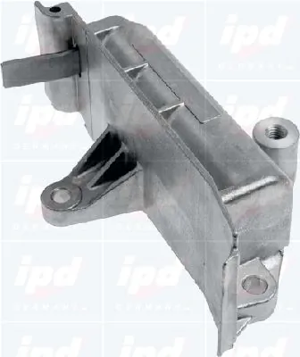 Amortizor vibratii, curea distributie IPD 13-0265 — VW Passat