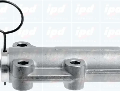 Amortizor vibratii, curea distributie IPD 13-0268 — VW Passat