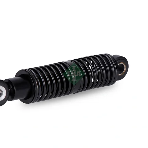 Amortizor vibratii, curea transmisie cu caneluri Schaeffler INA 533 0112 10 — VW Passat