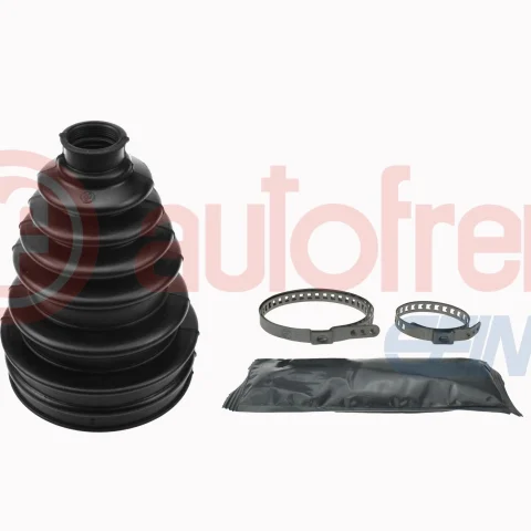 Ansamblu burduf, articulatie planetara AUTOFREN SEINSA D8000E — VW TOURAN (1T1, 1T2) 2.0 TDI 2005