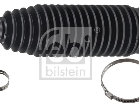 Ansamblu burduf, directie FEBI BILSTEIN 31278 — VW TOURAN (1T1, 1T2) 2.0 TDI 2005