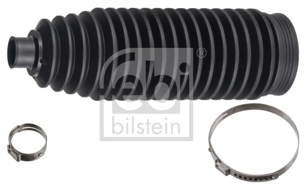 Ansamblu burduf, directie FEBI BILSTEIN 31278 — VW TOURAN (1T1, 1T2) 2.0 TDI 2005
