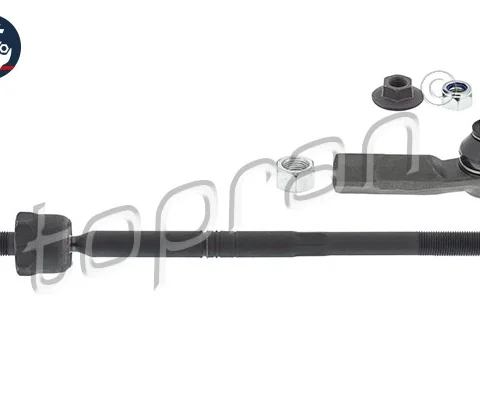 bara directie TOPRAN 117 892 — VW TOURAN (1T1, 1T2) 2.0 TDI 2005