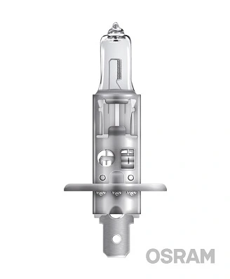 Bec, far faza lunga ams-OSRAM 64150 — Dacia Logan