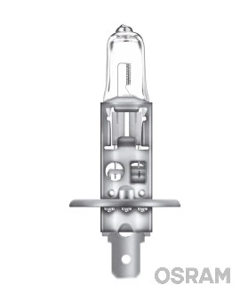 Bec, far faza lunga ams-OSRAM 64150NBS — Dacia Logan
