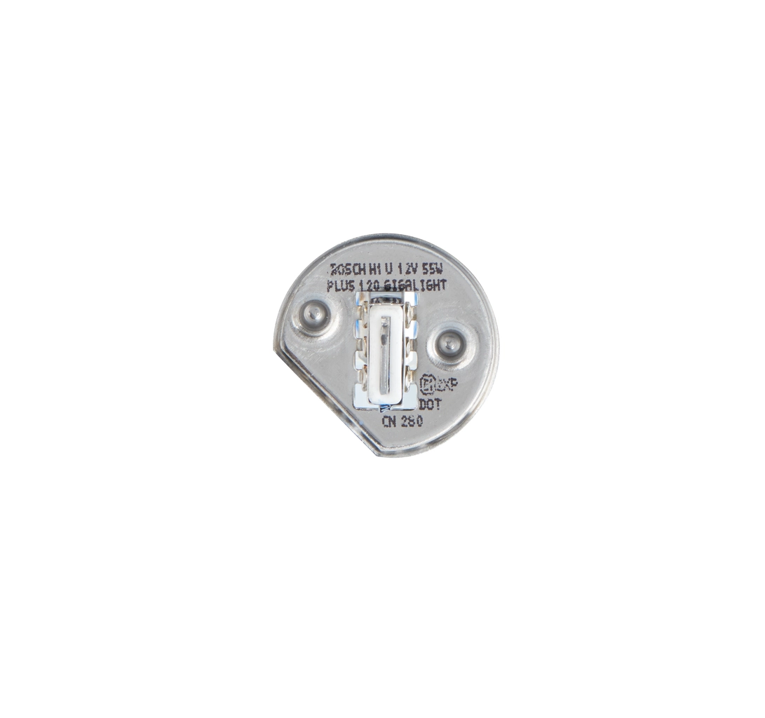 Bec, far faza lunga BOSCH 1 987 301 108 — VW Passat