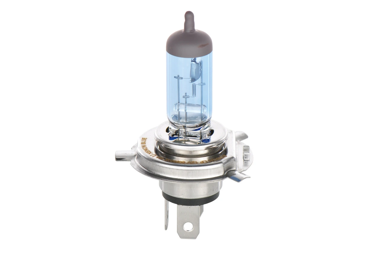 Bec, far faza lunga BOSCH 1 987 302 045 — Dacia Logan