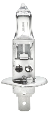 Bec, far faza lunga HELLA 8GH 002 089-133 — Dacia Logan