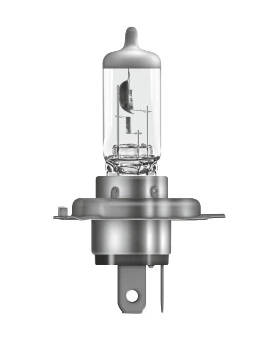 Bec, far principal ams-OSRAM 64193 — Dacia Logan