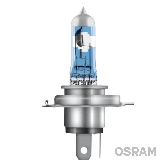 Bec, far principal ams-OSRAM 64193NL — Dacia Logan